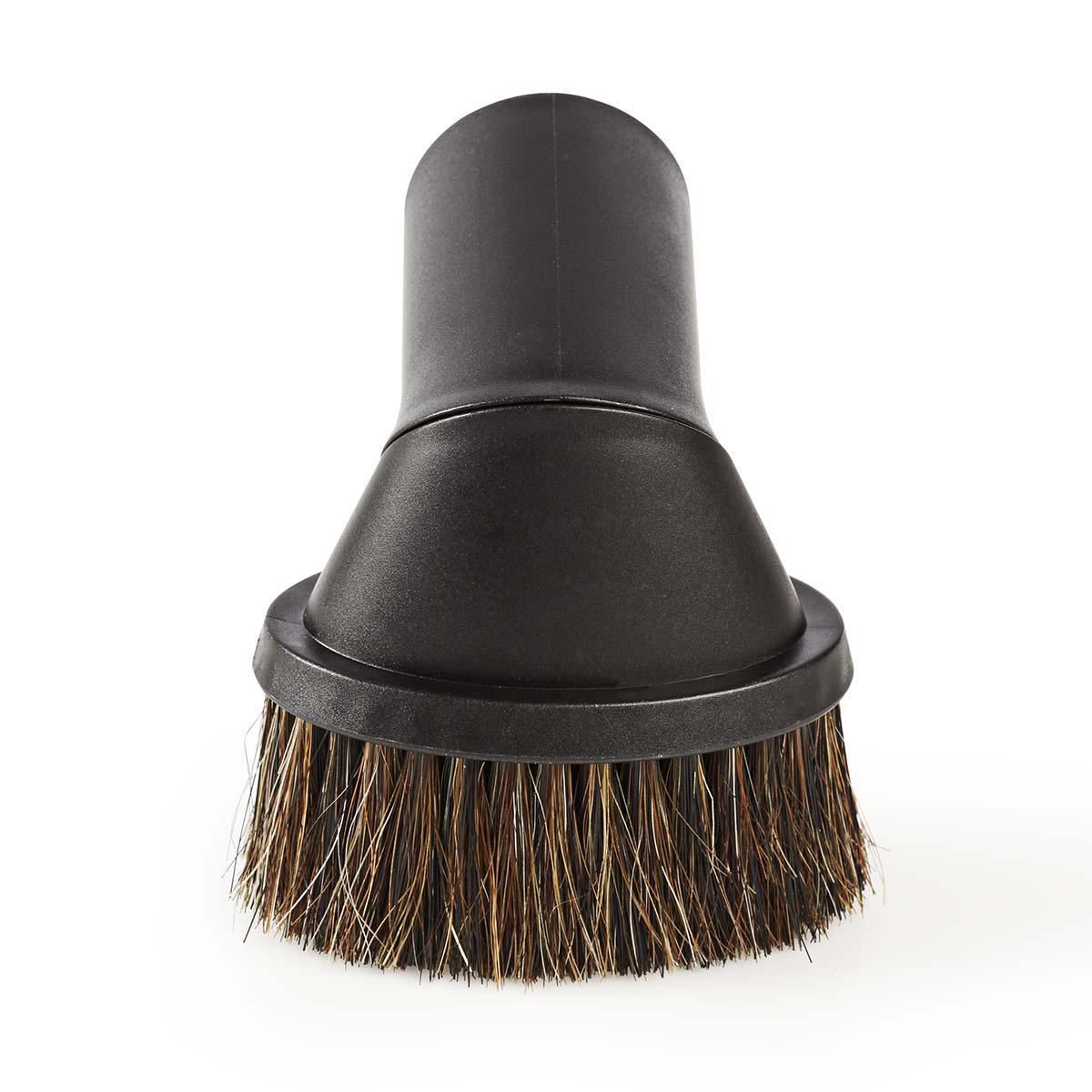 Nedis Dusting Brush | Natural Hair | Universally applicable | 30 / 32 / 35 mm
