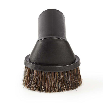 Nedis Dusting Brush | Natural Hair | Universally applicable | 30 / 32 / 35 mm