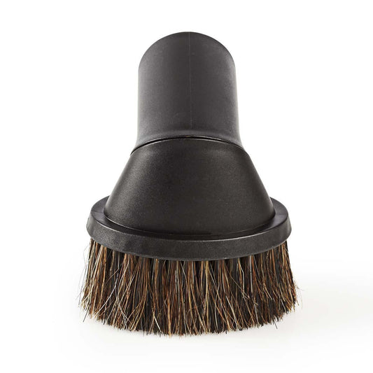 Nedis Dusting Brush | Natural Hair | Universally applicable | 30 / 32 / 35 mm