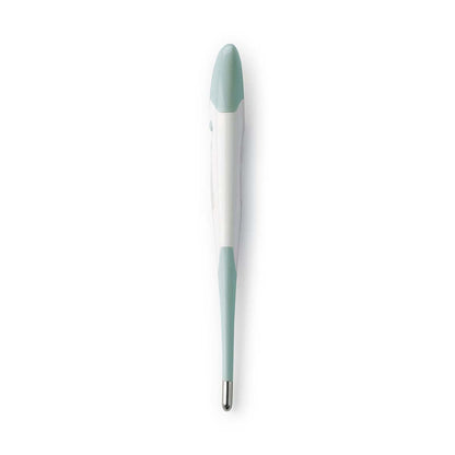 Alecto LCD Digital Medical Adult/Kids/Baby Thermometer | Green