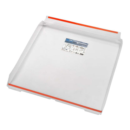 Aquateam Refridgerator K60XL Drip Tray | White | 60cm