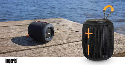 Imperial BAS 9 Bluetooth Speaker