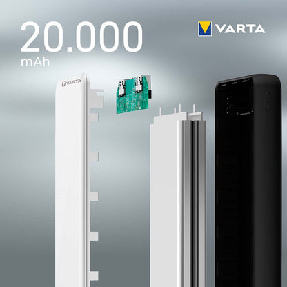 Varta Power Bank Energy 20000mAh