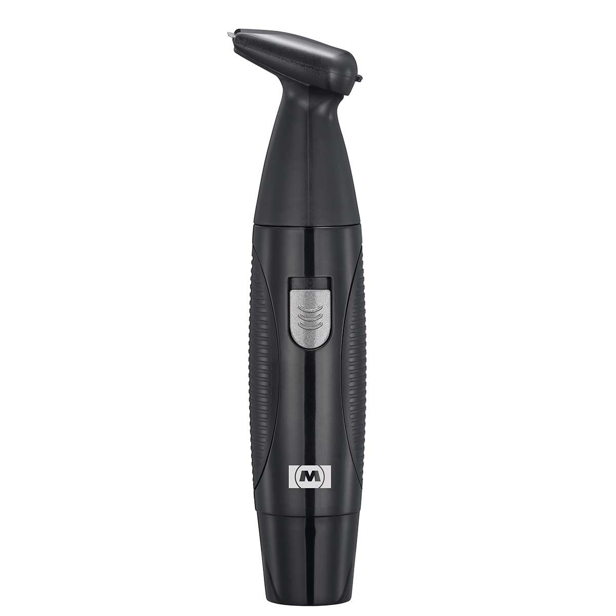 MELISSA Nose Hair Trimmer Set 1.5w| Black