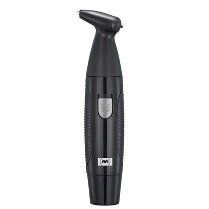 MELISSA Nose Hair Trimmer Set 1.5w| Black