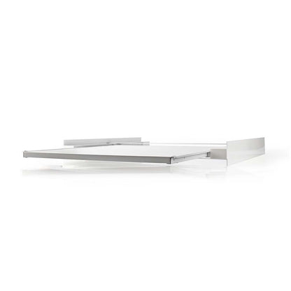 Nedis Universal Stacking Kit for Washing Machine & Dryer | Universal | Pull-out shelf | 20 | 620 mm | White