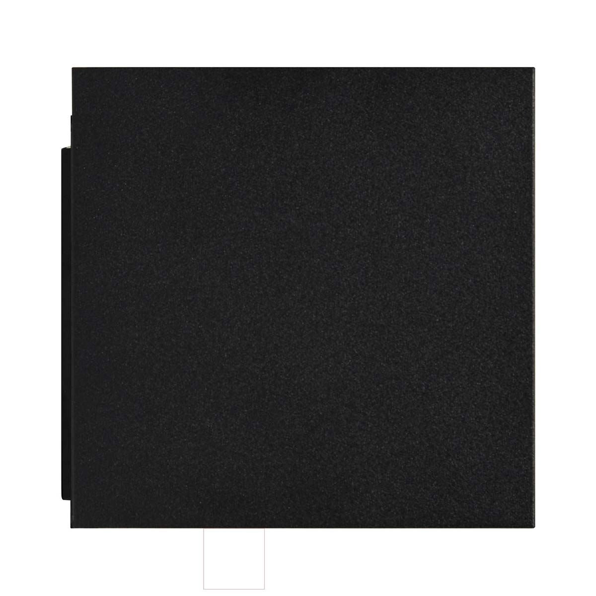 Nordlux Milda kubi Wall light Black
