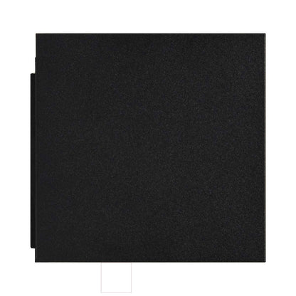 Nordlux Milda kubi Wall light Black