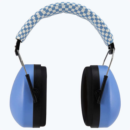 Alecto BV-71BW | Earmuff Noise Suppressors | Sensory Overload Protection | for kids Blue