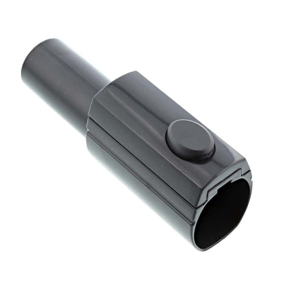 Electrolux ZE050 Adapter from 36mm AeroPro™ to 32mm connection Black