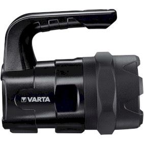 Varta Indestructible BL20 Pro