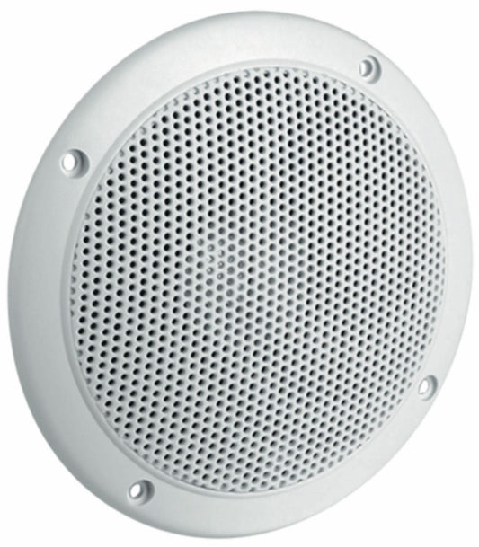 Visaton FR 10 WP - 4 Ohm (white) - Saltwater resistant 10 cm (4") full-range driver