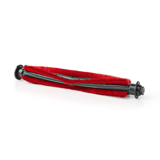 Nedis Combi Floor Brush | Plastic | Replacement for: Nedis | Nedis VCCS200RD