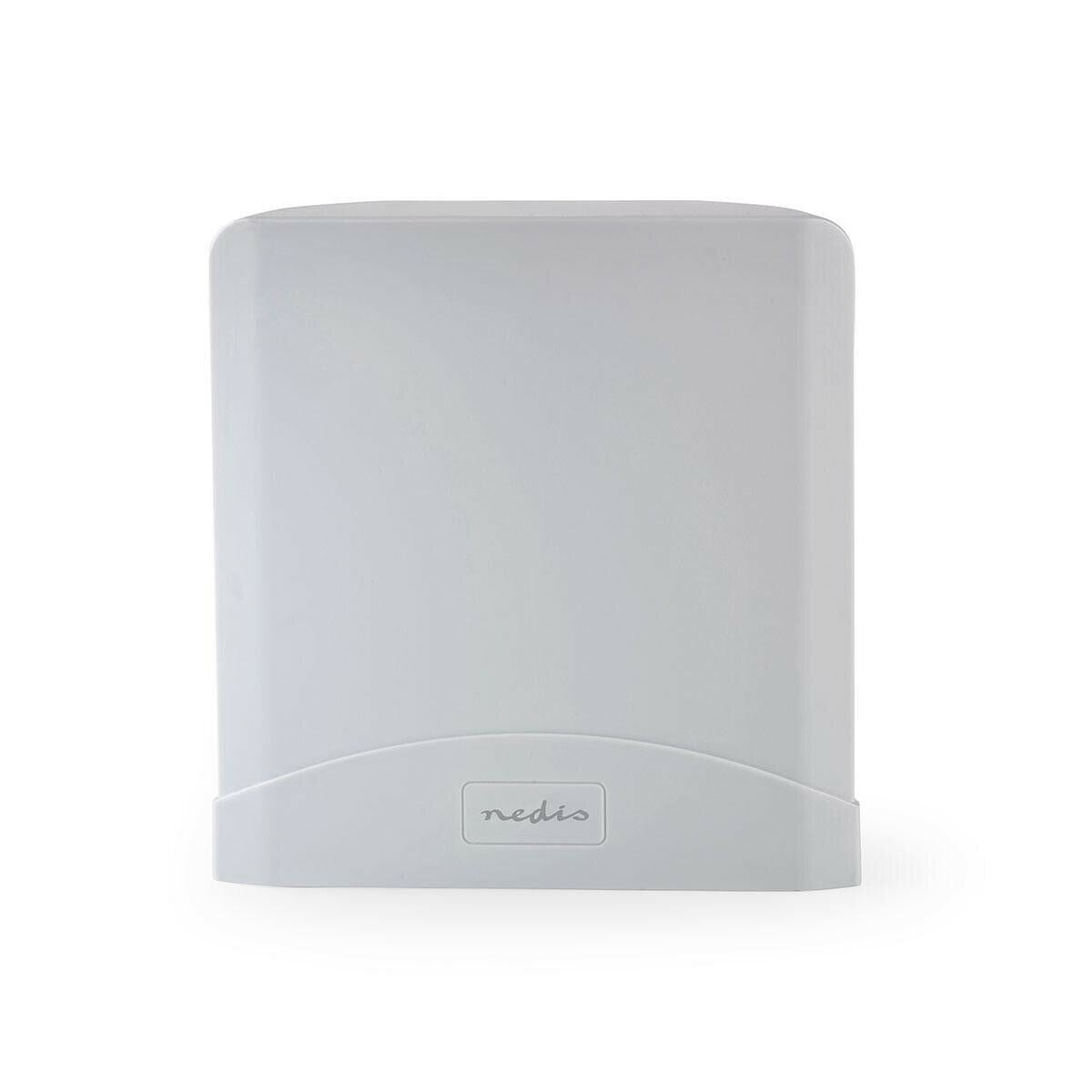 Nedis 5G / 4G / 3G Antenna | 5G | Indoor & Outdoor | 698-5000 MHz | Gain: 6 dB | 2.50 m | White