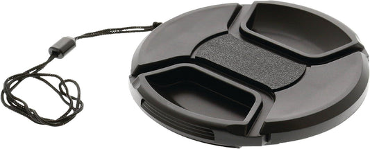 Camlink Snap-on Lens Cap | 72 mm