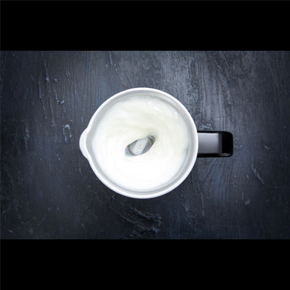 Gastronoma 18150003 | Milk frother | 0.3L 500 Watt Injection | Black