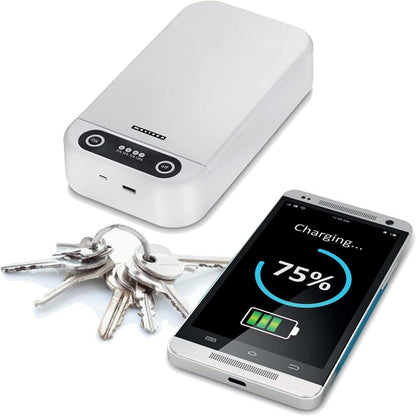MELISSA Multifunctional Device UV Steriliser Box | USB Powered