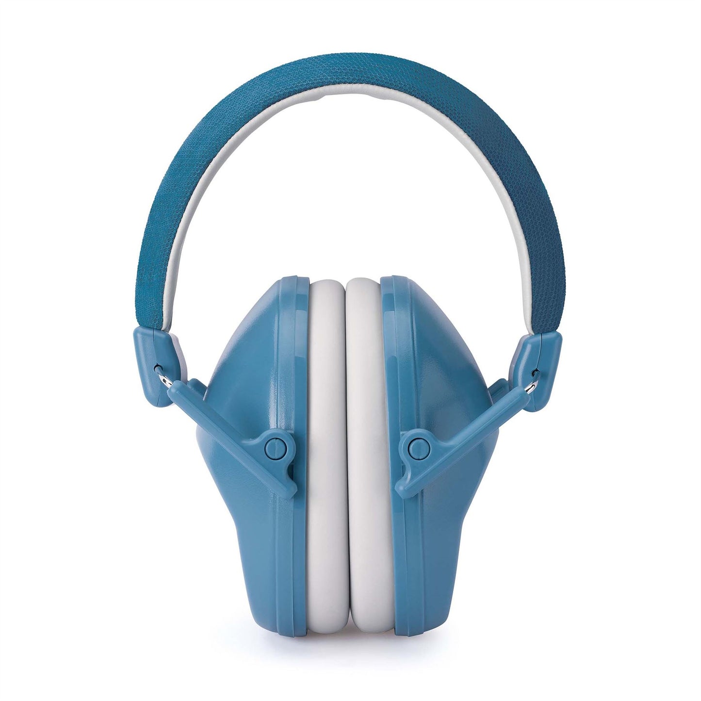 Alecto BV73BU Earmuff Noise Suppressors | Sensory Overload Protection | for kids Blue