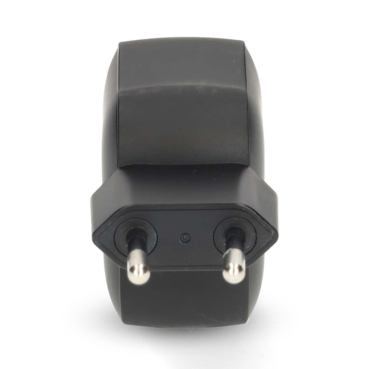 Nedis Wall Charger | 45 W | GaN | PD3.0 | Quick charge feature | 2.25 / 3.0 A | Number of outputs: 2 | 2x USB-C™ | Automatic Voltage Selection | Black