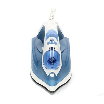 Nedis Steam Iron | 2000 W | 20 g/m | Steam shot | Ceramic | 0.20 l