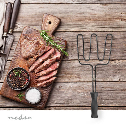 Nedis Electric BBQ Starter | 800 W