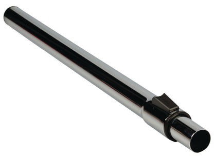 Nedis Telescopic Vacuum Cleaner Tube | 32 mm | 580 mm | 980 mm | Chrome | Silver