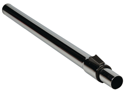 Nedis Telescopic Vacuum Cleaner Tube | 32 mm | 580 mm | 980 mm | Chrome | Silver