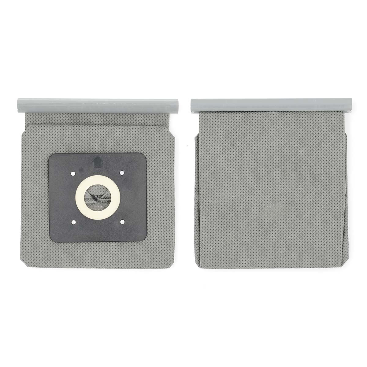 Nedis DUBG250NED01 | Vacuum Cleaner Bag | 1 pcs | Fabric | Most sold for: Nedis DUBG250NED01 |® VCBG250GY | White