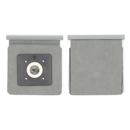 Nedis DUBG250NED01 | Vacuum Cleaner Bag | 1 pcs | Fabric | Most sold for: Nedis DUBG250NED01 |® VCBG250GY | White