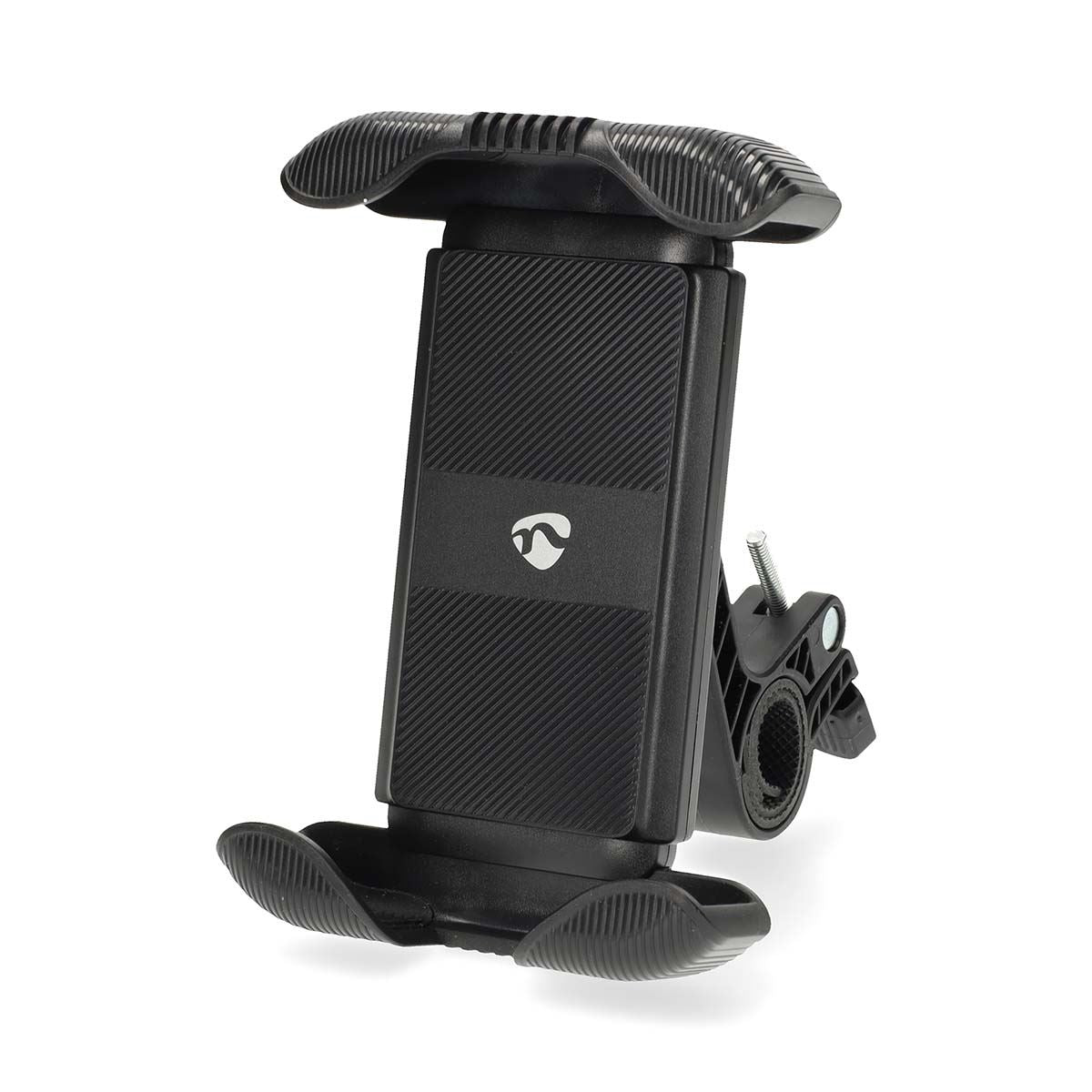Nedis Smartphone Bicycle Mount | Universal | Full Motion | Adjustable