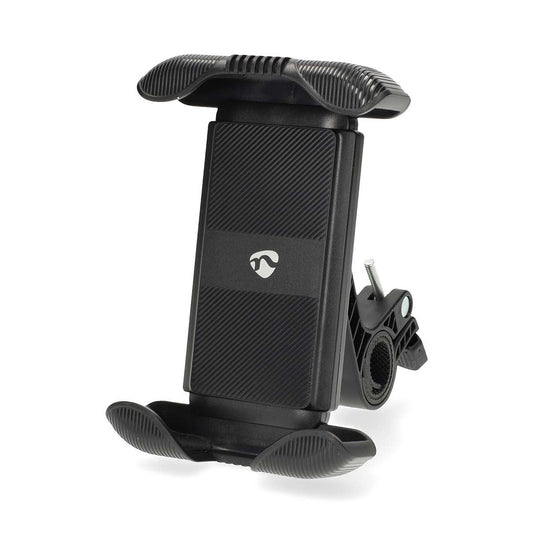 Nedis Smartphone Bicycle Mount | Universal | Full Motion | Adjustable