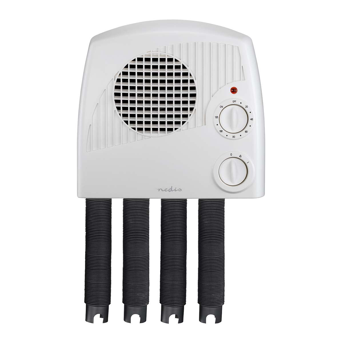 Nedis Shoe Dryer | 350 W | 45 °C | Overheating protection