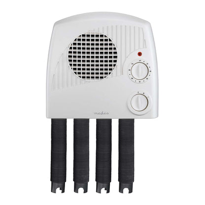 Nedis Shoe Dryer | 350 W | 45 °C | Overheating protection