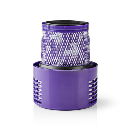 Nedis Vacuum Cleaner Cartridge Filter | Replacement for: Dyson | V10, SV12 | Motor Filter