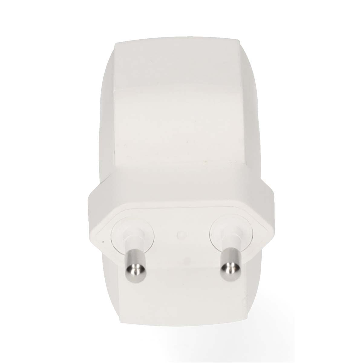 Nedis Wall Charger | 35 W | GaN | PD3.0 | Quick charge feature | 1.75 / 2.33 / 2.92 / 3.0 A | Number of outputs: 2 | 2x USB-C™ | Automatic Voltage Selection | White