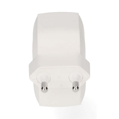 Nedis Wall Charger | 35 W | GaN | PD3.0 | Quick charge feature | 1.75 / 2.33 / 2.92 / 3.0 A | Number of outputs: 2 | 2x USB-C™ | Automatic Voltage Selection | White