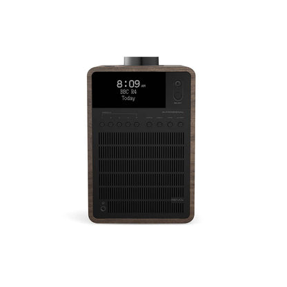 REVO SuperSignal DAB+ / FM / Bluetooth Combo Radio Walnut-Black