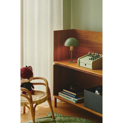 Nordlux Ellen Mini Table lamp Dusty green
