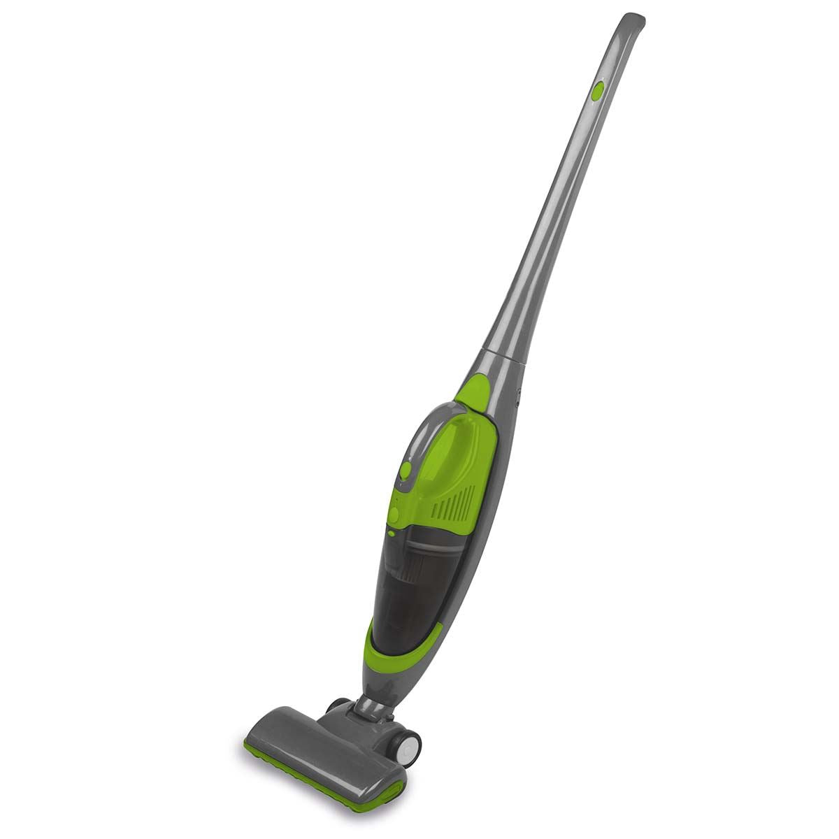 MONTISS CVC641 | 2-in-1 cordless vacuum cleaner | 100 Watt | 2200 mAh
