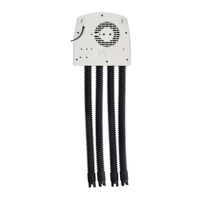 Nedis Shoe Dryer | 350 W | 45 °C | Overheating protection