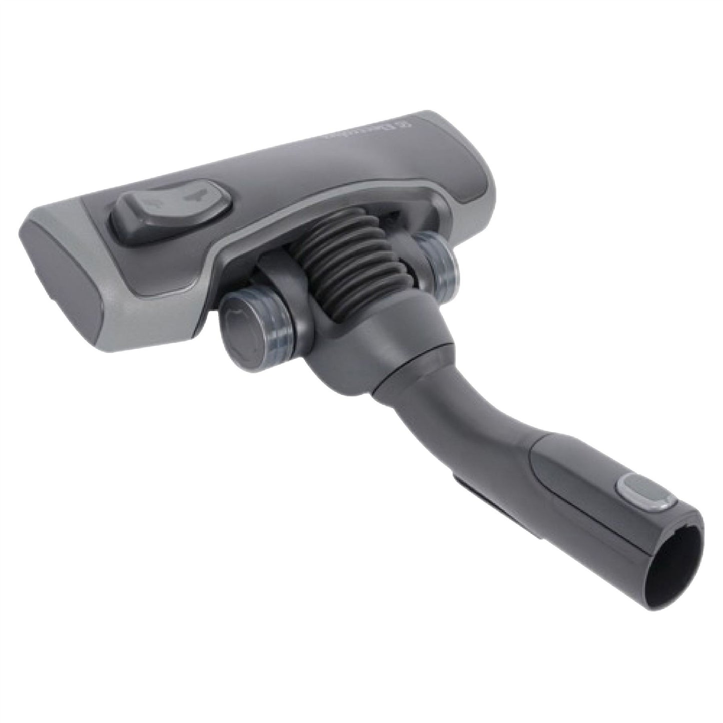 Electrolux Combi Floor Brush 36 mm Black