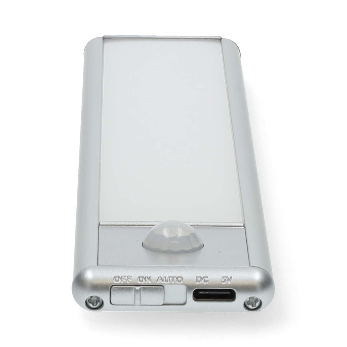 Nedis Cabinet Light | 110 lm | Rechargeable | 1100 mAh | Motion Sensor | 10 hrs | 5 V DC