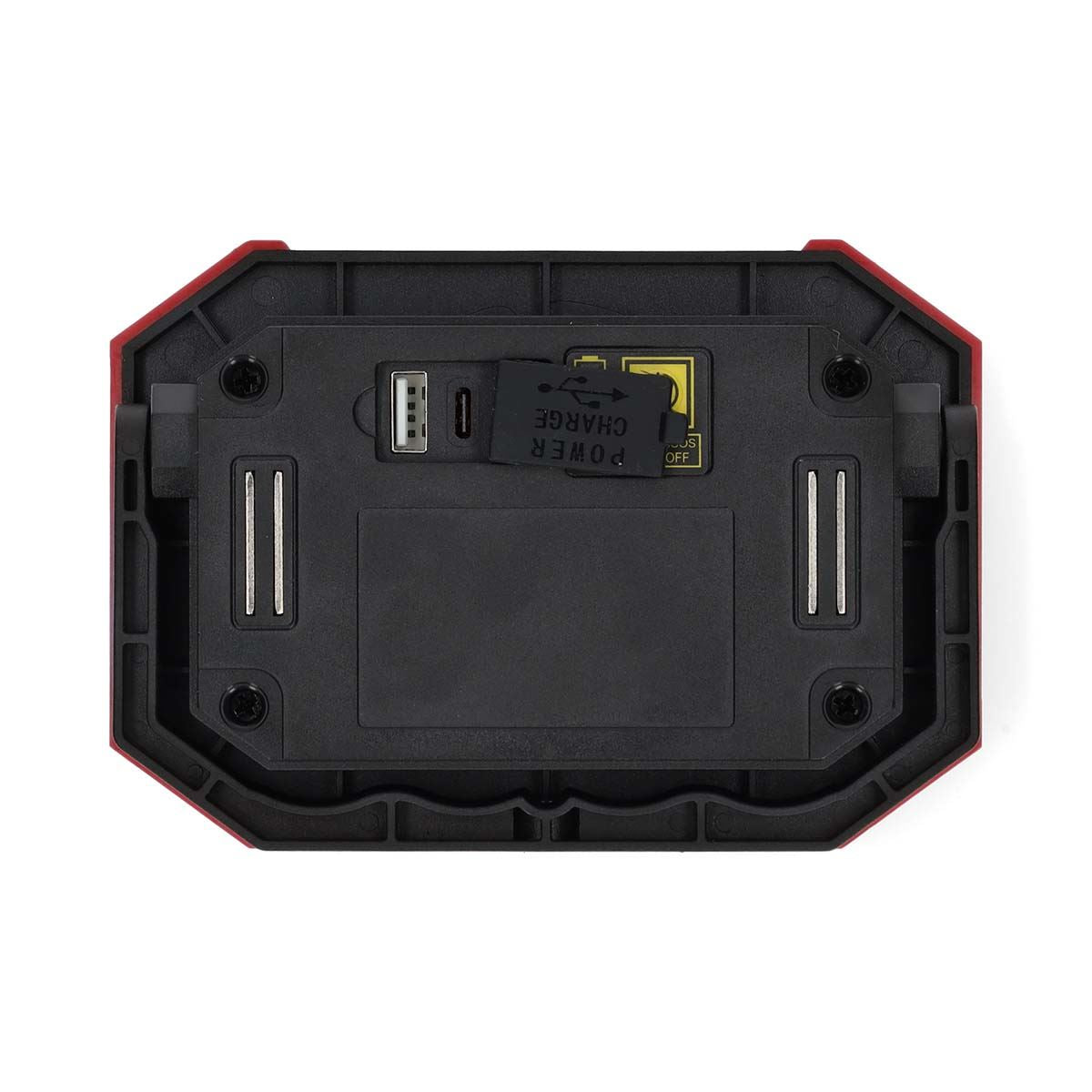 Nedis Rechargeable COB LED work light