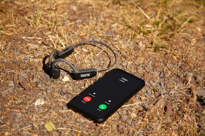 Imperial bluTC Active 1 Bone Conduction Headphones - Black