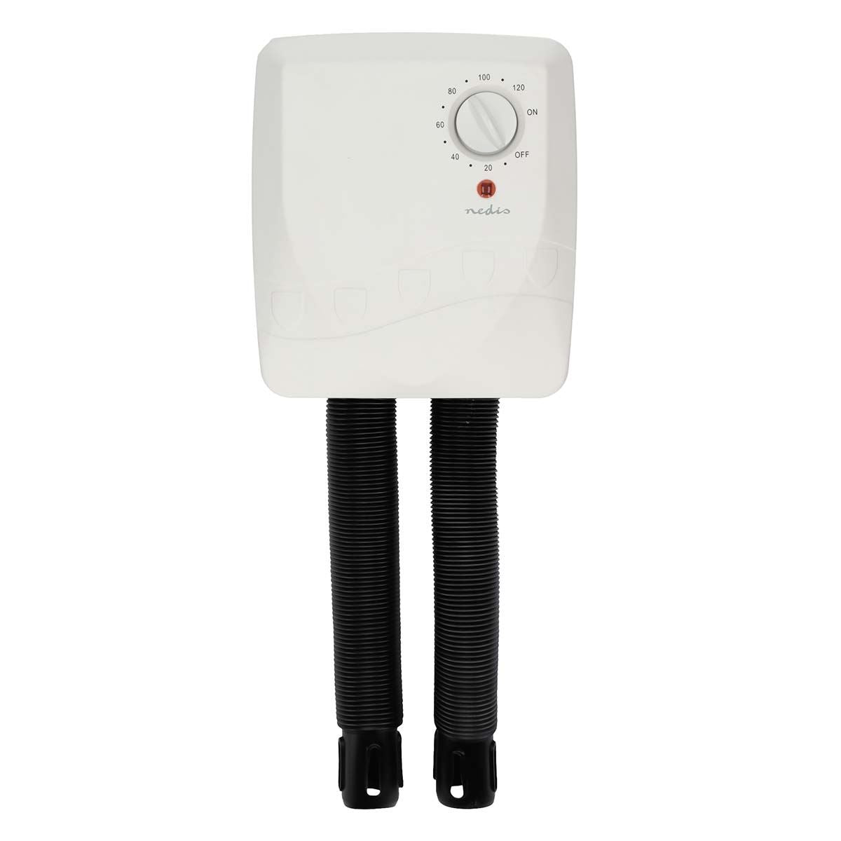 Nedis Shoe Dryer | 250 W | 45 °C | Overheating protection