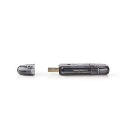 Nedis Card Reader | MMC / SD / SDHC / SDXC | USB 2.0