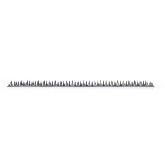 Nedis Anti-Climb Spike Strips | ABS | 1 pcs | Grey