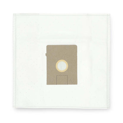 Nedis Vacuum Cleaner Bag | 4 pcs | Synthetic | Most sold for: Bosch / Siemens Arriva - Smiley K | White