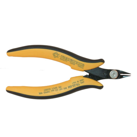 Piergiacomi Cutting Pliers 136 mm Precision