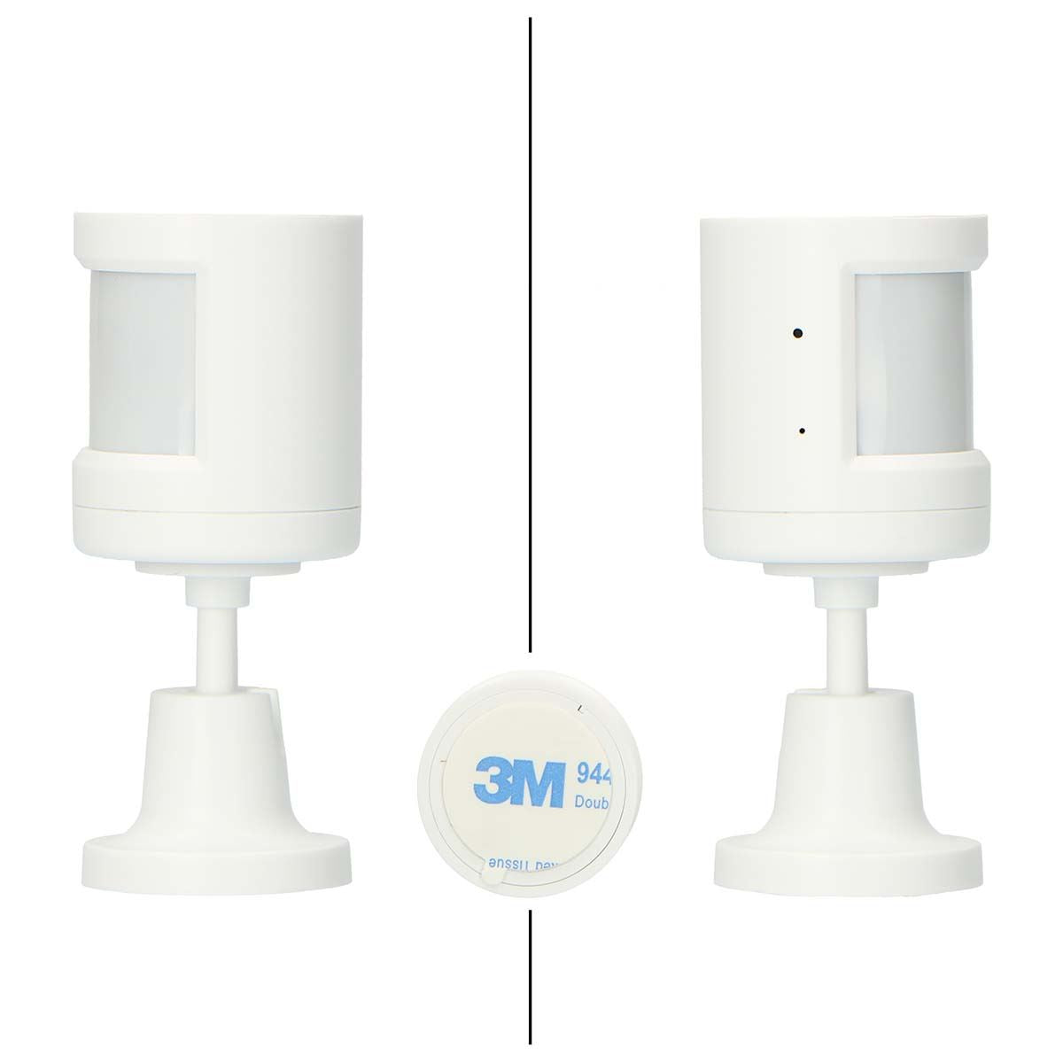 Alecto / Tuya SMART-MOTION10 Smart Zigbee Motion Sensor